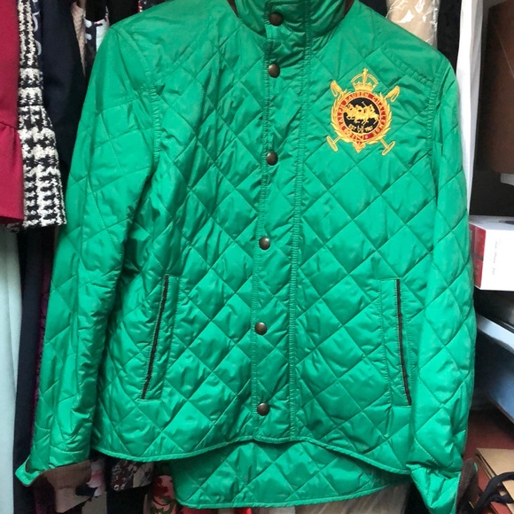 Jacket - Picture 5 of 6